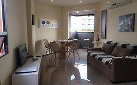 Apartamento Frente mar Meireles